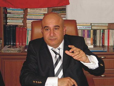“Çam Kesmeyin” Dedi, Yobaz İlan Edildi
