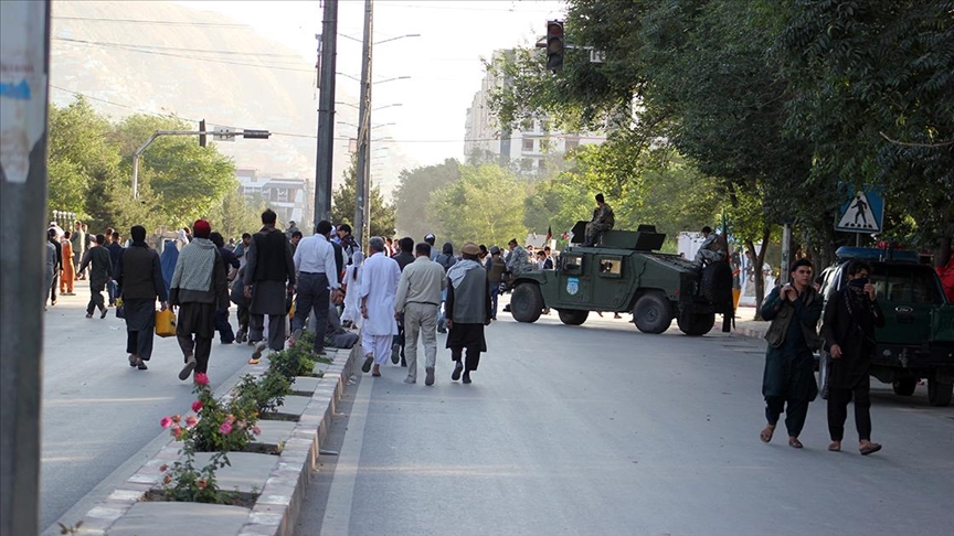 Pakistan, Pencşir'deki çatışmalarda Taliban'a destek verdiğine yönelik iddiaları reddetti