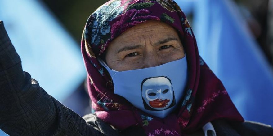 Çin, Türkiye ile imzalanan 'Suçluların İadesi Anlaşması'nı onayladı; Uygur Türkleri endişeli