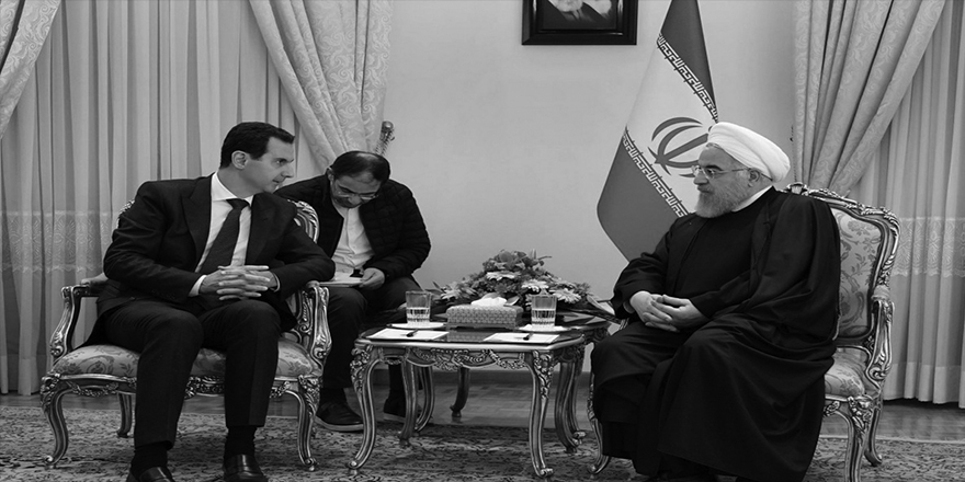 İran, Esed’e desteklerini kolaylaştırmak için ‘ortak banka’ kuracak