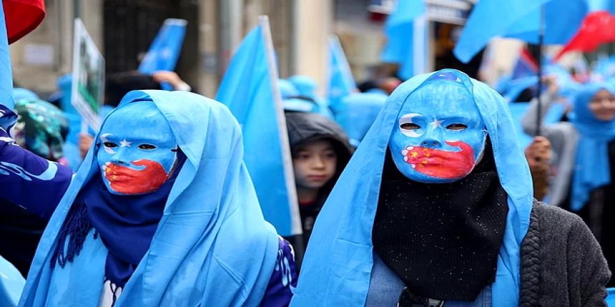 Türkiye’deki Uygurlar Çin’e iade edilme tedirginliği yaşıyor