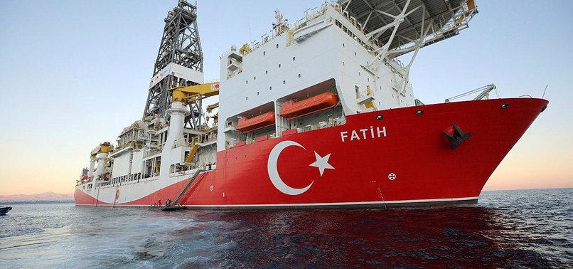 Fatih’in keşfettiği doğal gaz rezervi Filyos’ta karaya çıkacak