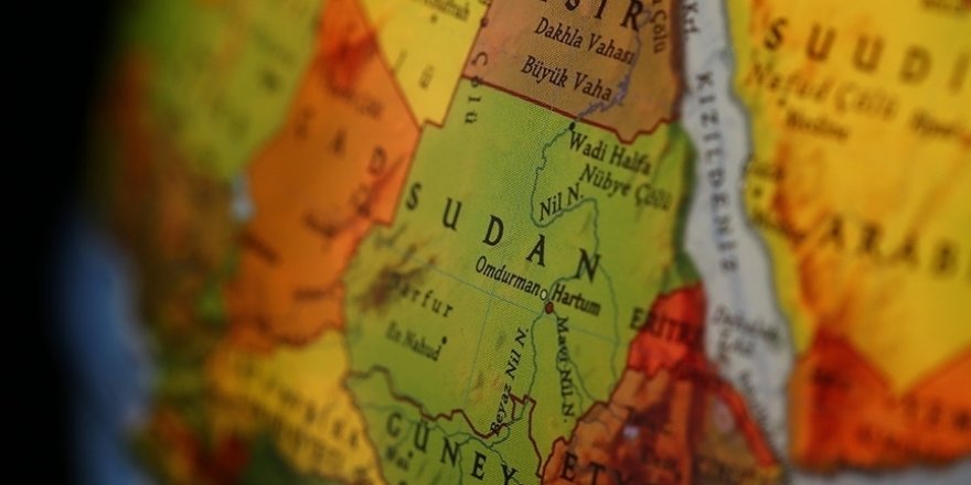 Sudan ile Etiyopya arasındaki sınır gerginliği sürüyor