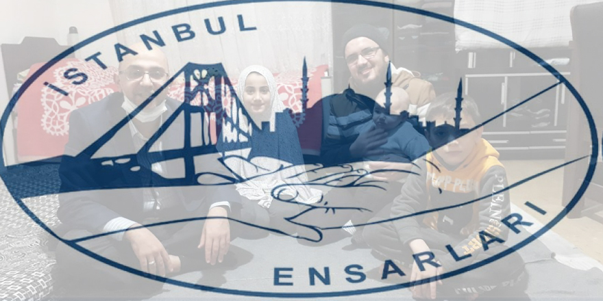 İstanbul Ensarları 2020 Yılı Faaliyet Raporunu Yayımladı