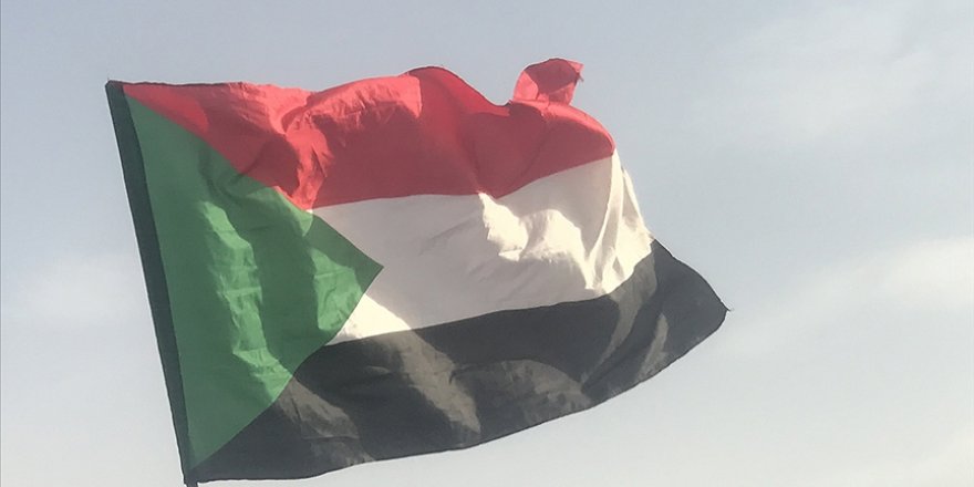 Sudan, Hedasi Barajı müzakerelerine katılmadı