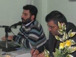 Bağcılar’da “Jön Türkler” Semineri Yapıldı