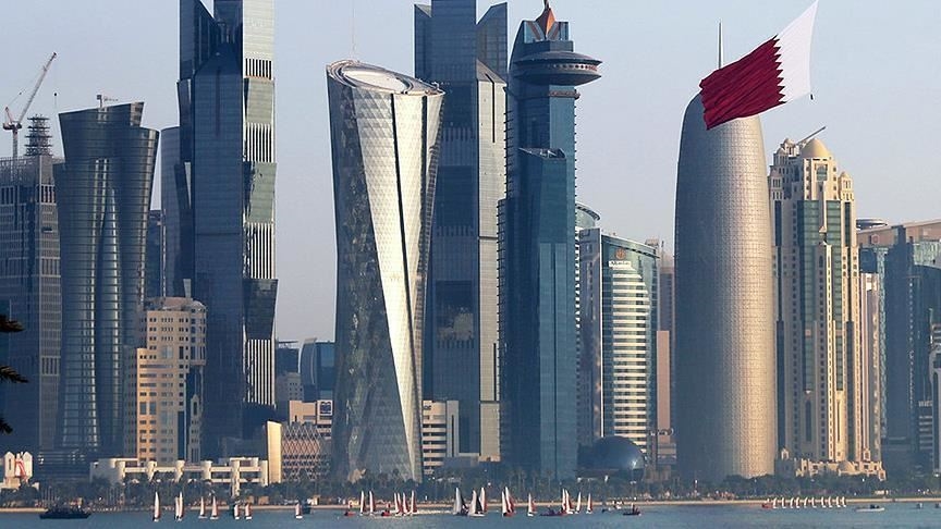 Katar, NATO nezdinde temsilcilik açıyor