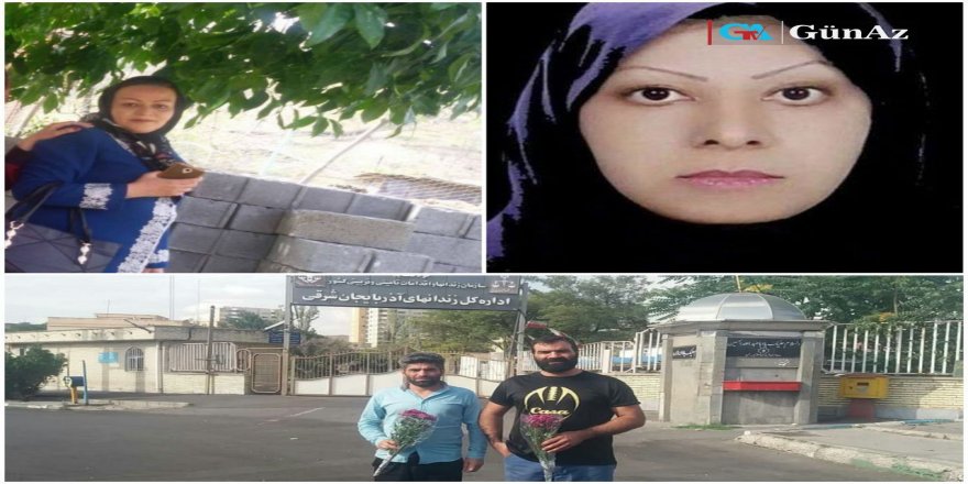 İran’da “Karabağ’a destek” eylemlerine katılanlara hapis cezası