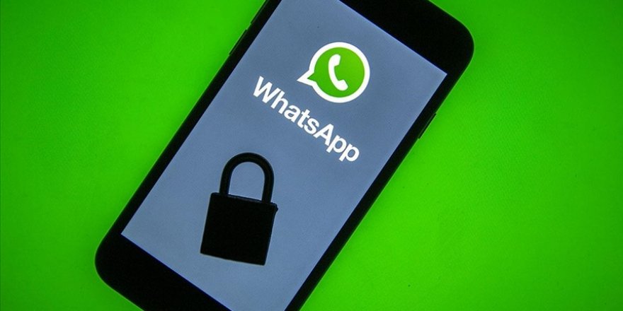 TBMM Dijital Mecralar Komisyonundan WhatsApp'ın 'zorunlu güncelleme' kararına tepki