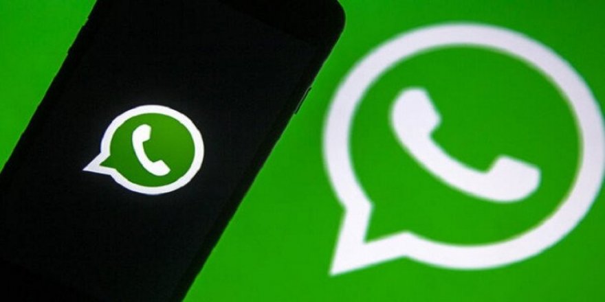 WhatsApp geri adım atmıyor: Uyarı mesajı yayınlayacağız