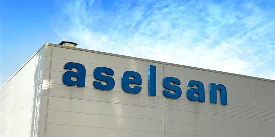 ASELSAN, Katar'da şube açtı