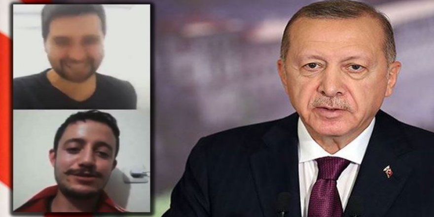 “Abdulhamit’i indiren” İttihatçılar pardon Ülkücüler Erdoğan’ı da indirecekmiş!