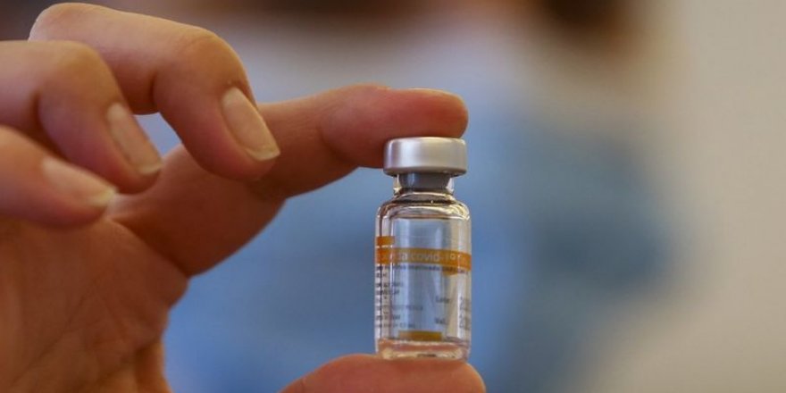 Sağlık Bakanı Koca: Pazartesi sabahı 6,5 milyon doz Covid-19 aşısı daha Türkiye'de olacak