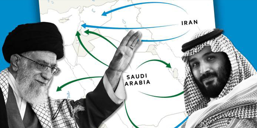 Suudi Arabistan ve İran arasındaki gerilimlerin kaynağı ne?