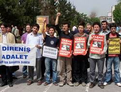 Sakarya: Yasakçılarla uzlaşılmaz, hesaplaşılır!