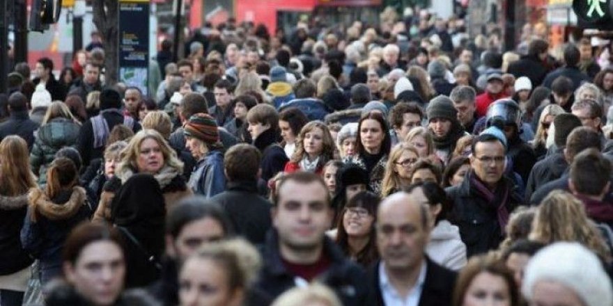 Rusya'nın nüfusunda son 15 yılın en büyük düşüşü