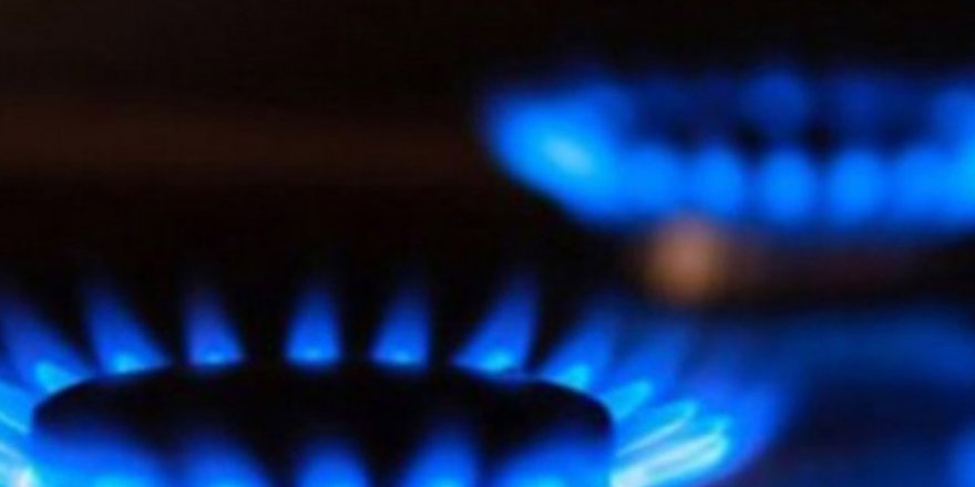 Yeni yılda doğal gaza ikinci zam