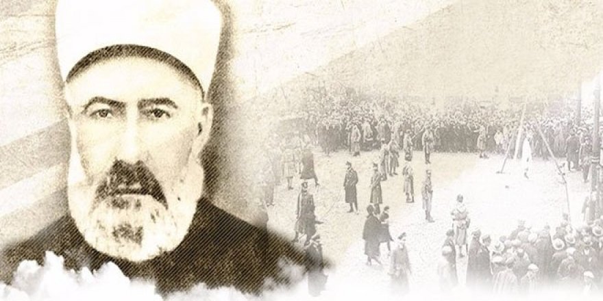 İslamcı âlim ve şehit: İskilipli Mehmed Atıf Hoca (1876-1926)