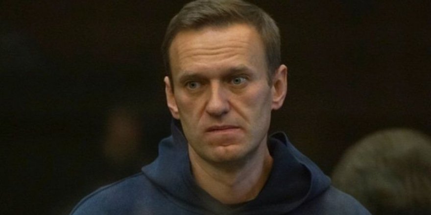 Navalni'ye ilk müdahaleyi yapan doktorun şüpheli ölümü