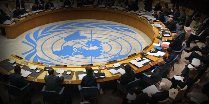 Biden yönetimi, BM İnsan Hakları Konseyi'ne yeniden katılma kararı aldı