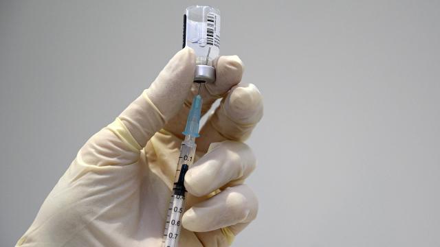 ABD ordusunun 3'te 1'i aşıyı reddediyor