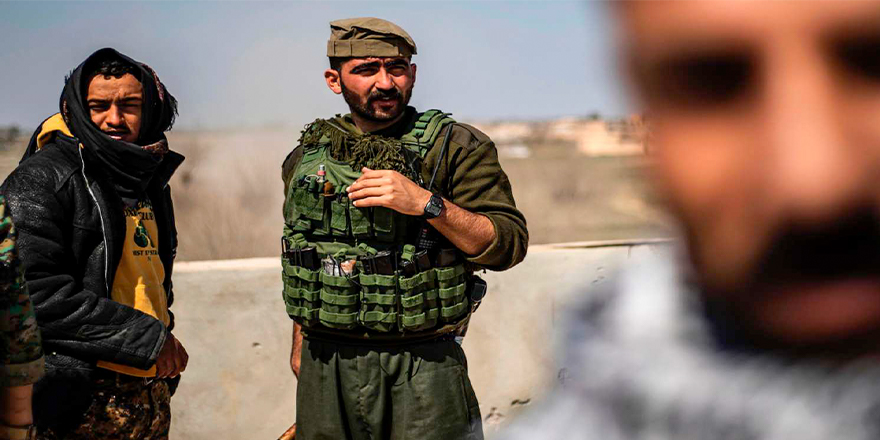 IŞİD Deyrezzor'da 26 rejim askeri ve Şii milisi öldürdü