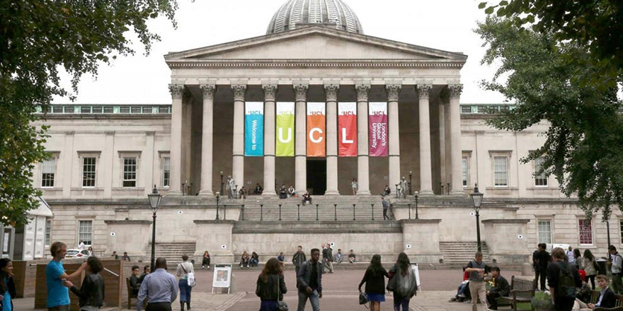 Londra Üniversitesi antisemitizm kavramının yeniden ele alınması gerektiğini söylüyor