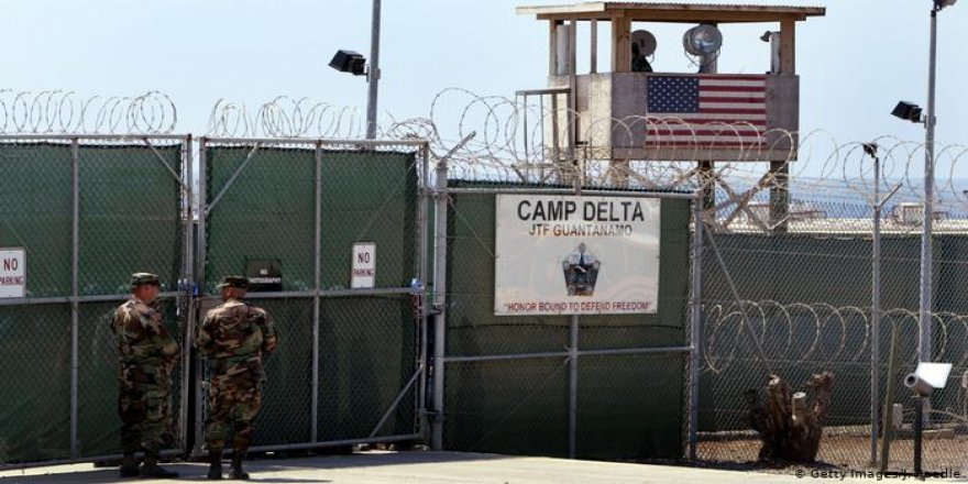 Biden yönetimi Guantanamo’yu kapatmaya hazırlanıyor