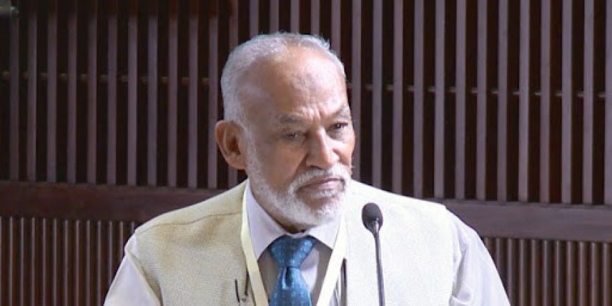 Sudanlı Müslüman Psikolog Prof. Dr. Mâlik Bedri’nin ardından…