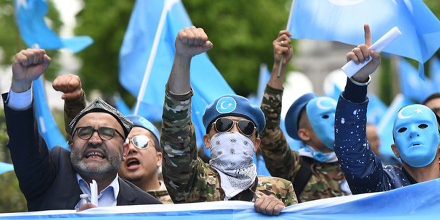 Belçika da Çin’in Uygur Türklerine yaptıklarına “soykırım” demeye hazırlanıyor
