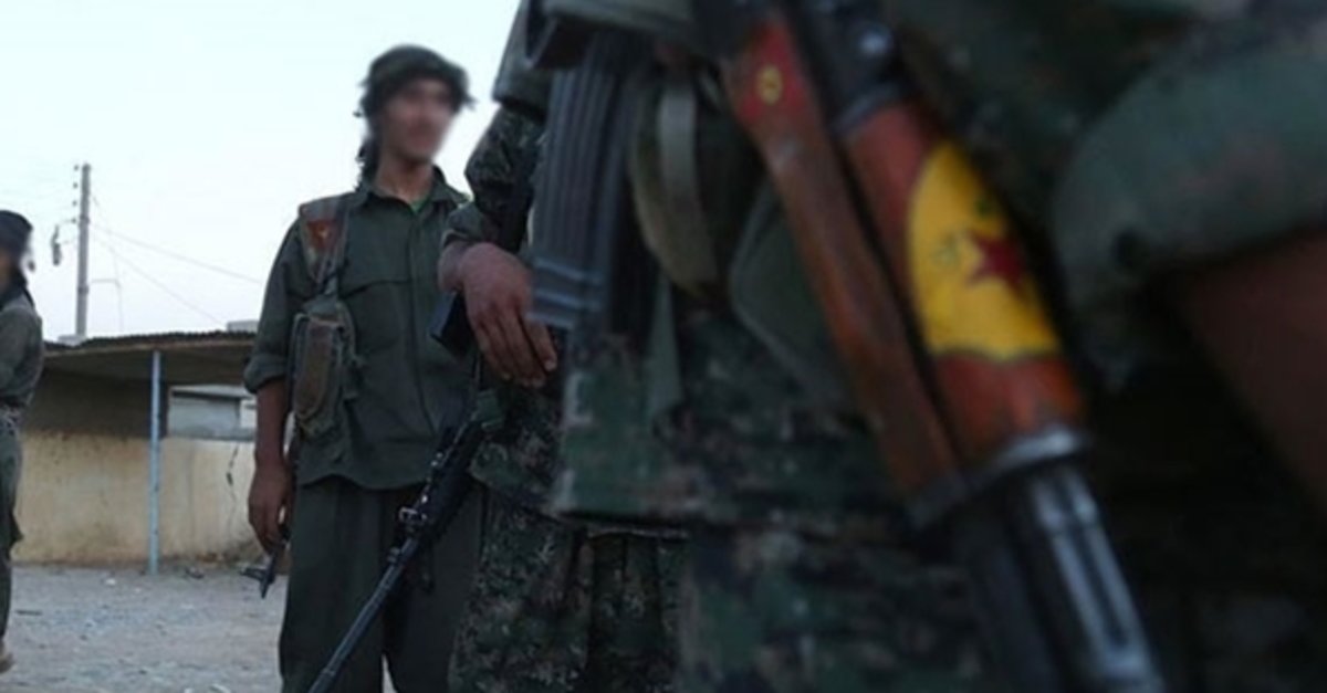 ABD, PKK/YPG’nin çocukları kaçırmaya devam ettiğini belgeledi