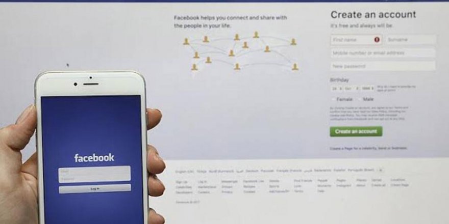 İtalya’dan Facebook'a para cezası