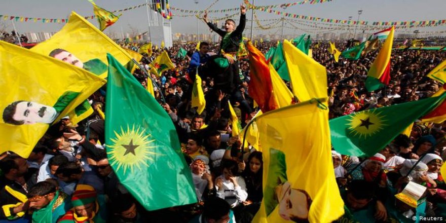 HDP ve PKK’nın ‘demokrasi-barış’ söyleminde tutarsızlık sorunu