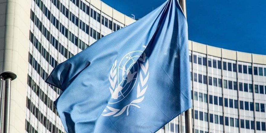 BM raportöründen ABD'ye Suudi Arabistan Veliaht Prensi'ne yaptırım çağrısı