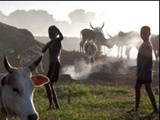 Sudan'da Kabile Savaşı: 140 Ölü