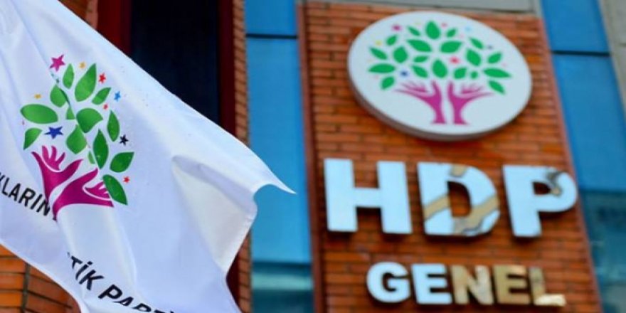 HDP’yi kapatmak çözüm mü?