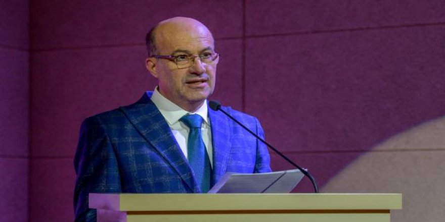 Rafet Husovic hayatını kaybetti