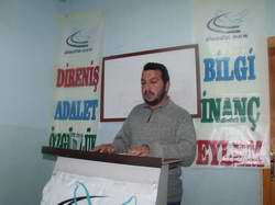 "Tebliğ Nedir? Tebliğ Zorunlu mudur?” Semineri