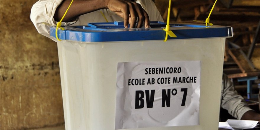 Mali'de seçimler için tarih belirlendi