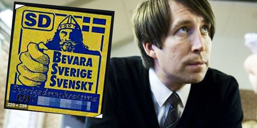 İsveçli Milletvekili İslam'a hakaret etti