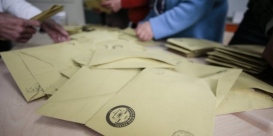 Seçim mevzuatı ne tür değişiklikler öngörüyor?