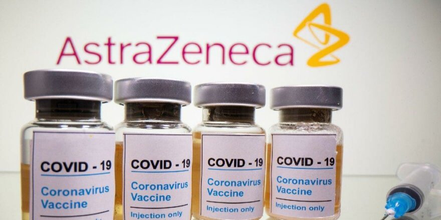 Danimarka'da AstraZeneca aşısı kullanımı geçici olarak durduruldu