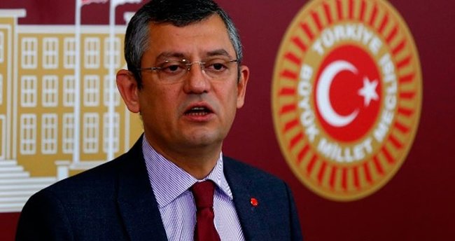 CHP: ABD, İngiltere ve İsviçre aşıyı paylaşmadı, AK Parti’yi değiştirmeliyiz
