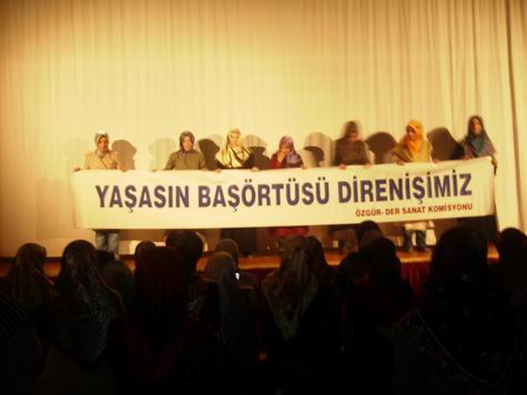 Ekin Tiyatro Grubu’nun Doğu Turnesine Büyük İlgi
