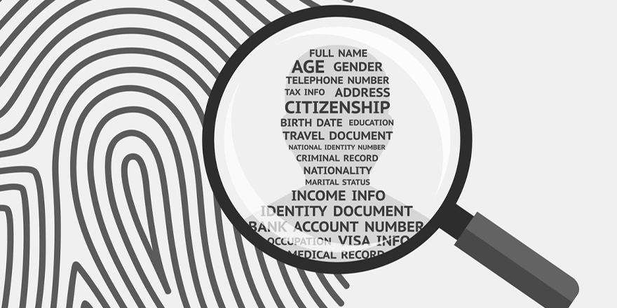 Kişisel bilgilerimiz çalınırken biz ne yapacağız?