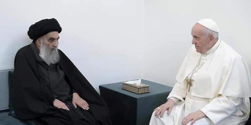 Papa’nın Irak’ı ziyareti ne anlama geldi?