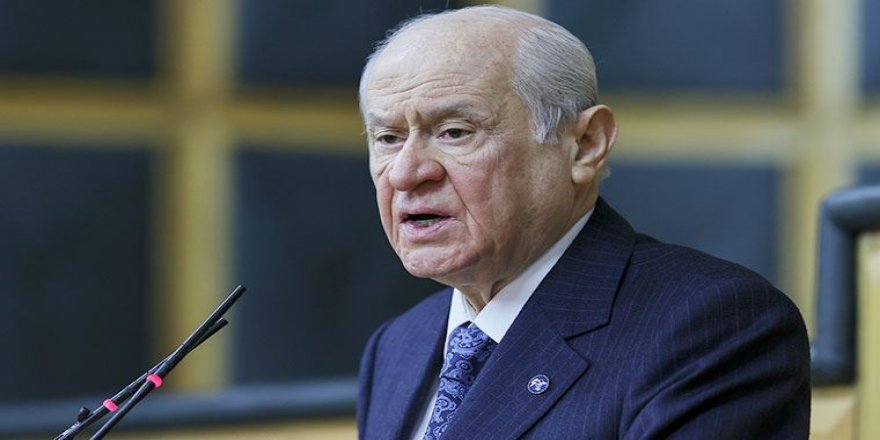 Bahçeli’den ‘andımız’ dayatmasını yaşatma çağrısı!