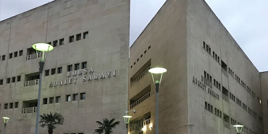 Bursa Cumhuriyet Başsavcılığı, Öcalan'ın öldüğü iddiasını yalanladı