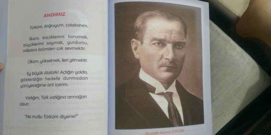 “Atatürk'ün Kürt sorunu değil, din sorunu vardı”