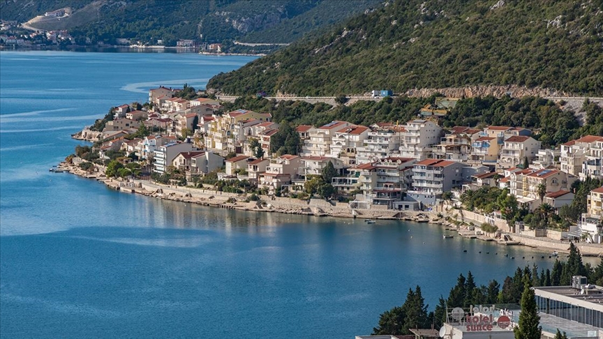 Bosna-Hersek'in denize erişimi kısıtlanıyor